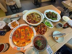 -花盐街·四川乐山小吃(西单大悦城店)