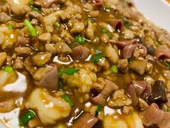 海肠捞饭-小郭私房菜·海肠捞饭店(学士街店)