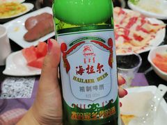 -草原饭店火锅