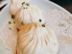 老上海生煎-望乡楼上海菜(日月光店)