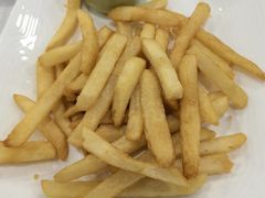 -新侨三宝乐西餐厅(崇文门店)