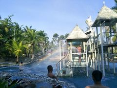 -三亚珠江南田温泉度假区