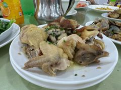-秋姐美食店(旅游大道店)