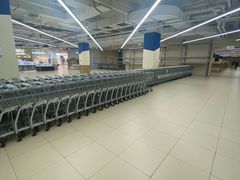 -盒马X会员店(上海森兰商都店)