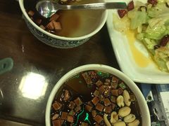 -缪氏川菜(丰盛町店)