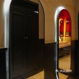 城中心·C位·光圈吊顶星级Bar