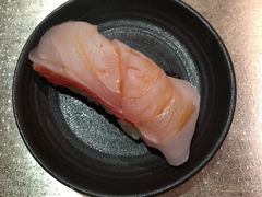 -奈良本寿司(永嘉路店)