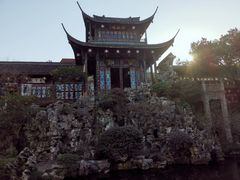 -胡雪岩故居