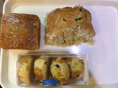 -丁香西饼屋(桂林路店)