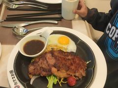 -台北牛扒·西餐自助·下午茶(同泰时代广场店)