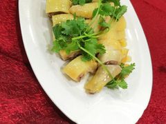 -金苑海鲜酒家(新港中路店)