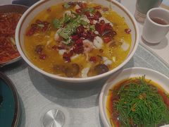 -阿娜尔·新疆菜(佰港城店)