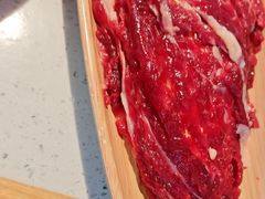 -千牛将·鲜牛肉火锅(开元路店)