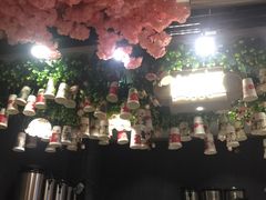 -茶与花间(太平洋森活天地店)