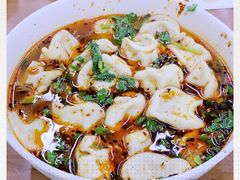 -回坊马二饺子馆