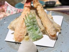 -镹·鱼料理  国产鱼使用店