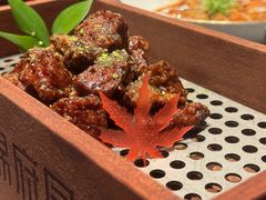 -锦府园·新台州菜(合生汇店)