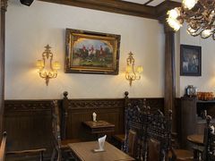 大堂-UID Café(南门店)