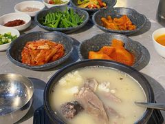 -韩仁阁米肠汤饭(韩乐坊店)