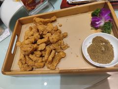 -江南韵·无锡太湖文化体验餐厅(凤凰天街店)