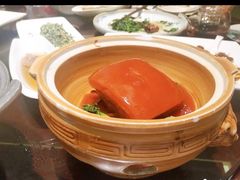 -老正兴菜馆(福州路店)