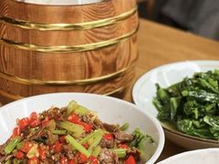 -吃饭皇帝大(合生汇店)