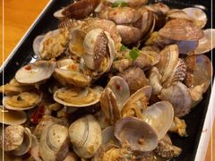 -小红烤翅(傅厚岗店)