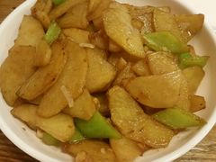 -妈妈的味道(工人体育场东路店)