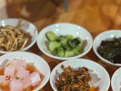 -张关合渣(朱家坳店)