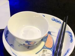 餐具摆设-炉鱼(爱琴海购物公园店)