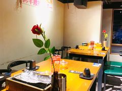 -腰子哥烤串(石佛营炫特店)