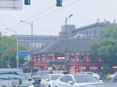 -白魁老号饭庄(交道口店)