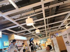 -宜家家居(四元桥商场店)