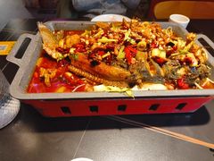 -美蛙四季(黄寺大街店)