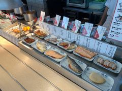 -楽飯屋(软件园店)