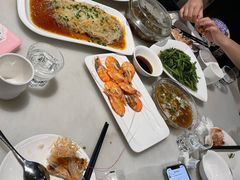 -华盛丰温州大排档(东三环南路店)