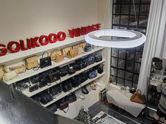-Golikooo Vintage(中古店)