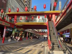-肯德基(星河店)