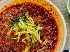-春花民族美食(佳木斯总店)