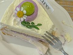 -流酥可心·牛乳蛋糕商店(禾祥西路店)
