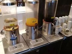 -清心素食自助餐厅(夫子庙店)