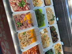 -山林大红·上海大红肠(四川北路店)