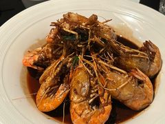 -老头儿油爆虾·知味杭州(爱琴海购物中心)
