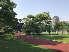 -杭州城北体育公园