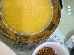 -东四民芳餐厅(世茂工三店)