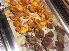 -新石器烤肉(无锡万象城店)