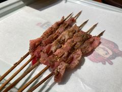 -状元阁烧烤(新华路总店)
