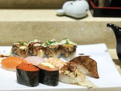 -东京屋(武定路店)