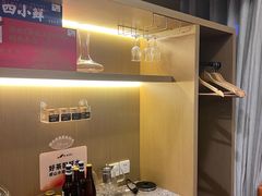 -船歌·鱼水饺青岛菜(石老人店)