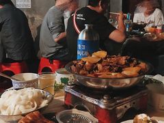 -桂萍特色牛筋牛杂(长堤街总店)